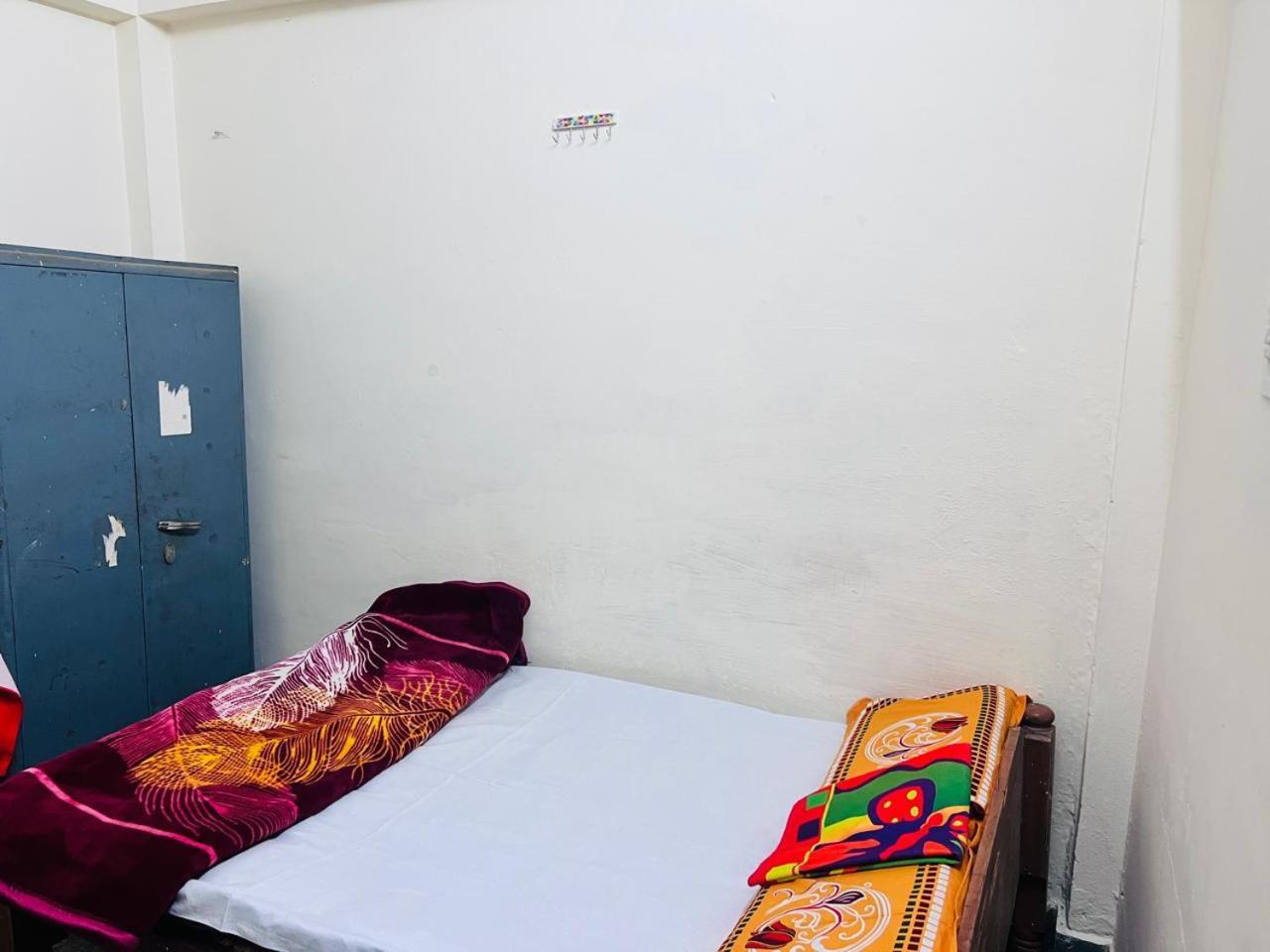 Ashirwad Homes Prayagraj Exterior photo