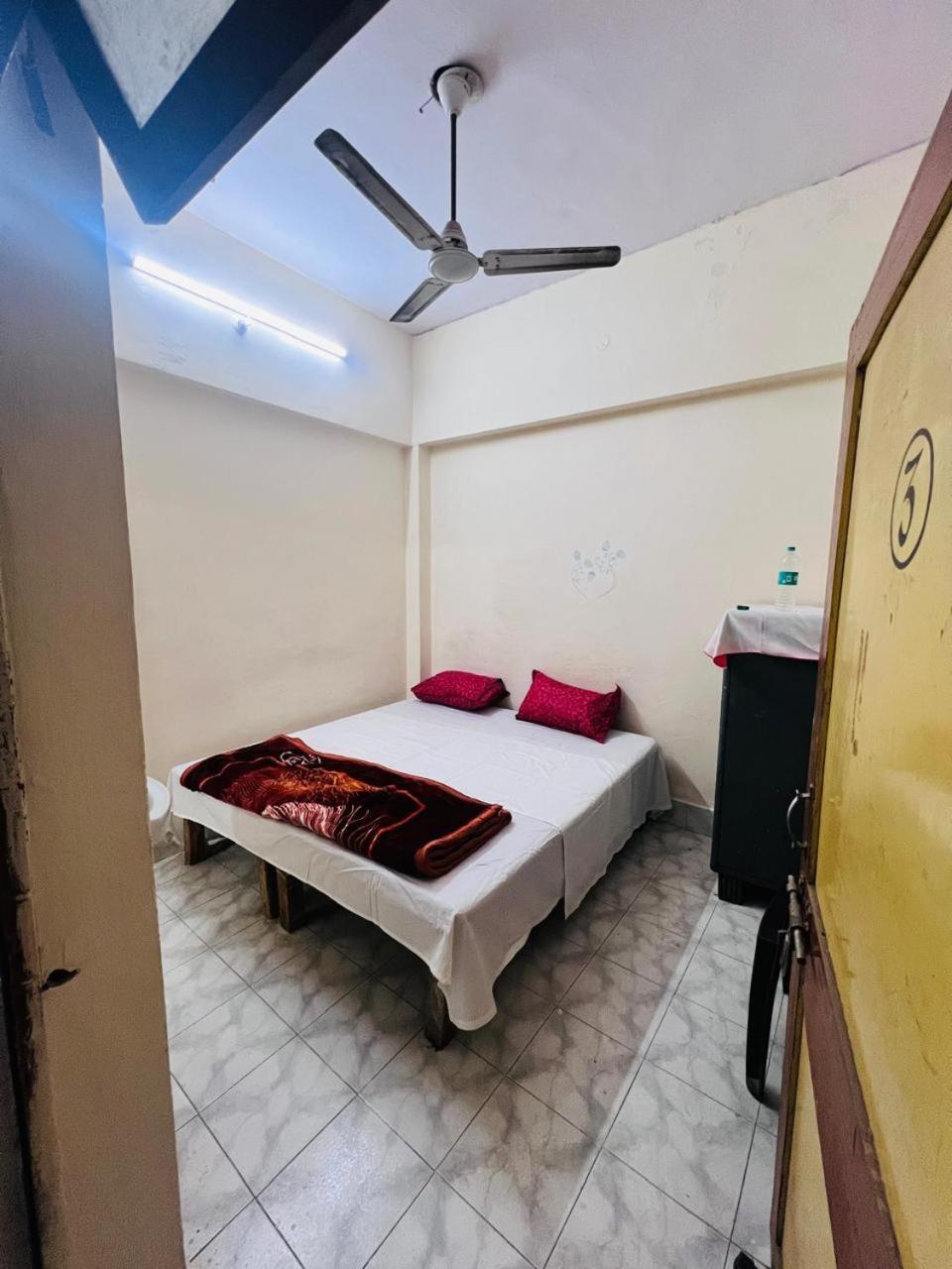 Ashirwad Homes Prayagraj Exterior photo